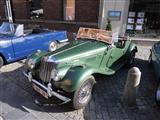 Classic Cars Friends Peer -  4 juli 2019