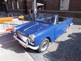 Classic Cars Friends Peer -  4 juli 2019