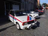 Classic Cars Friends Peer -  4 juli 2019