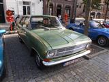 Classic Cars Friends Peer -  4 juli 2019