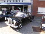 Classic Cars Friends Peer -  4 juli 2019