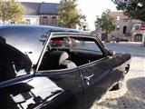 Classic Cars Friends Peer -  4 juli 2019