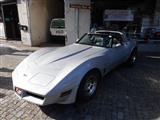 Classic Cars Friends Peer -  4 juli 2019