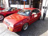 Classic Cars Friends Peer -  4 juli 2019