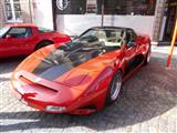 Classic Cars Friends Peer -  4 juli 2019