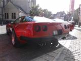 Classic Cars Friends Peer -  4 juli 2019