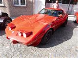 Classic Cars Friends Peer -  4 juli 2019