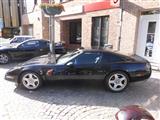 Classic Cars Friends Peer -  4 juli 2019