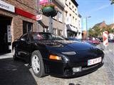 Classic Cars Friends Peer -  4 juli 2019