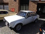 Classic Cars Friends Peer -  4 juli 2019