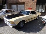 Classic Cars Friends Peer -  4 juli 2019