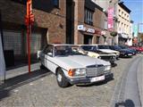 Classic Cars Friends Peer -  4 juli 2019