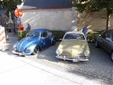 Classic Cars Friends Peer -  4 juli 2019