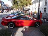 Classic Cars Friends Peer -  4 juli 2019
