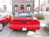 Classic Cars Friends Peer -  4 juli 2019