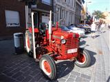 Classic Cars Friends Peer -  4 juli 2019