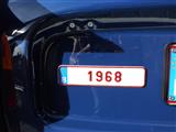 Classic Cars Friends Peer -  4 juli 2019