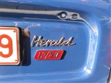 Classic Cars Friends Peer -  4 juli 2019