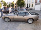 Classic Cars Friends Peer -  4 juli 2019