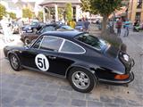 Classic Cars Friends Peer -  4 juli 2019