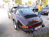 Classic Cars Friends Peer -  4 juli 2019