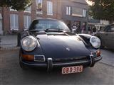 Classic Cars Friends Peer -  4 juli 2019