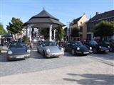 Classic Cars Friends Peer -  4 juli 2019