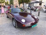 Classic Cars Friends Peer -  4 juli 2019