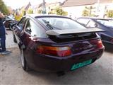 Classic Cars Friends Peer -  4 juli 2019