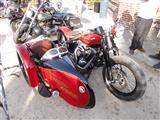 Classic Cars Friends Peer -  4 juli 2019