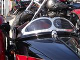 Classic Cars Friends Peer -  4 juli 2019