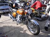 Classic Cars Friends Peer -  4 juli 2019
