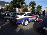 Classic Cars Friends Peer -  4 juli 2019