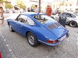 Classic Cars Friends Peer -  4 juli 2019