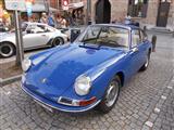 Classic Cars Friends Peer -  4 juli 2019