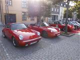 Classic Cars Friends Peer -  4 juli 2019
