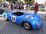 Classic Cars Friends Peer -  4 juli 2019