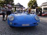 Classic Cars Friends Peer -  4 juli 2019