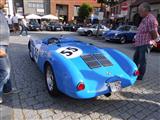 Classic Cars Friends Peer -  4 juli 2019