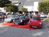 Classic Cars Friends Peer -  4 juli 2019