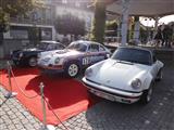 Classic Cars Friends Peer -  4 juli 2019