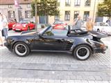 Classic Cars Friends Peer -  4 juli 2019