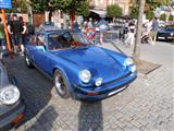 Classic Cars Friends Peer -  4 juli 2019