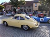 Classic Cars Friends Peer -  4 juli 2019