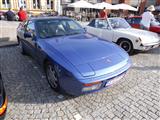 Classic Cars Friends Peer -  4 juli 2019
