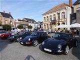 Classic Cars Friends Peer -  4 juli 2019
