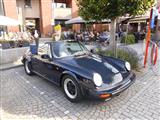 Classic Cars Friends Peer -  4 juli 2019