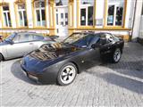 Classic Cars Friends Peer -  4 juli 2019