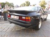 Classic Cars Friends Peer -  4 juli 2019