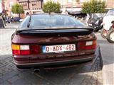 Classic Cars Friends Peer -  4 juli 2019